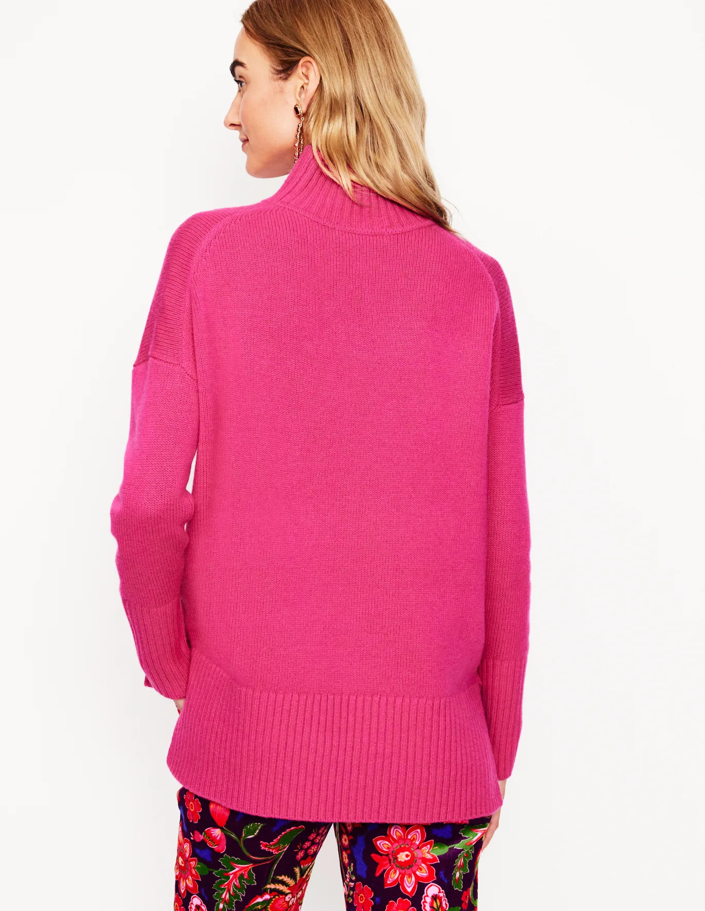 Jessica Oversized Sweater | Boden (US)