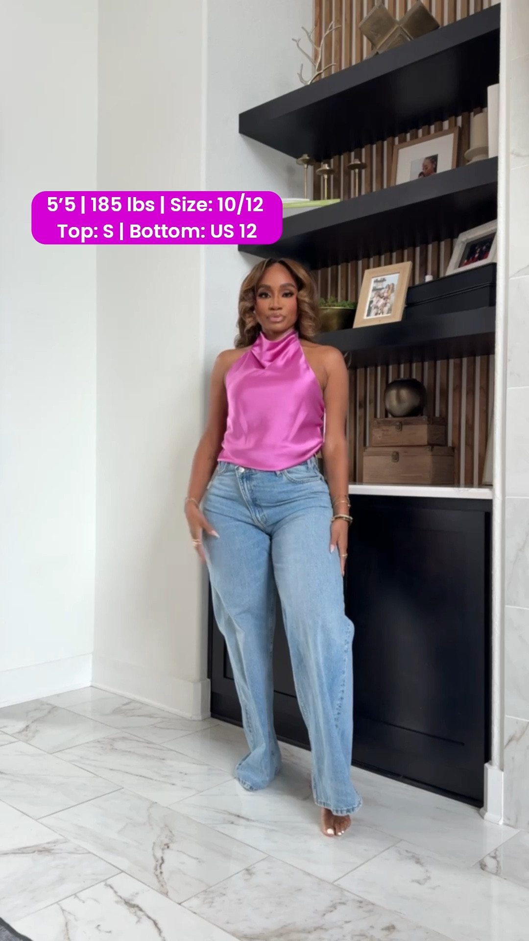 spring outfits 2026

#LTKMidsize #LTKspringtrends #LTKootd