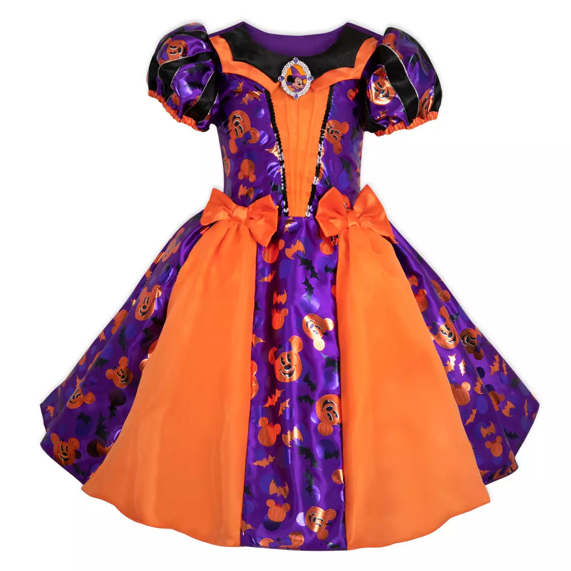Minnie Mouse Witch Costume for Kids | Disney Store