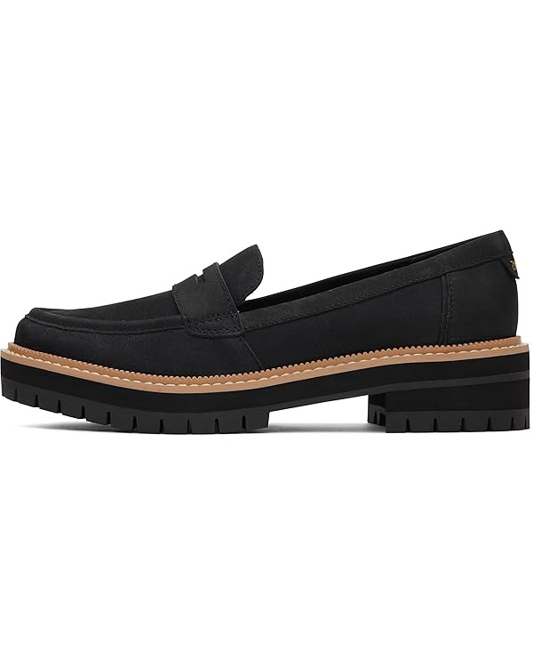 TOMS Women's, Cara Loafer | Amazon (US)