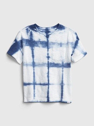 Toddler Print T-Shirt | Gap (US)