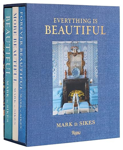 Everything is Beautiful Boxed Set      Hardcover – September 24, 2024 | Amazon (US)