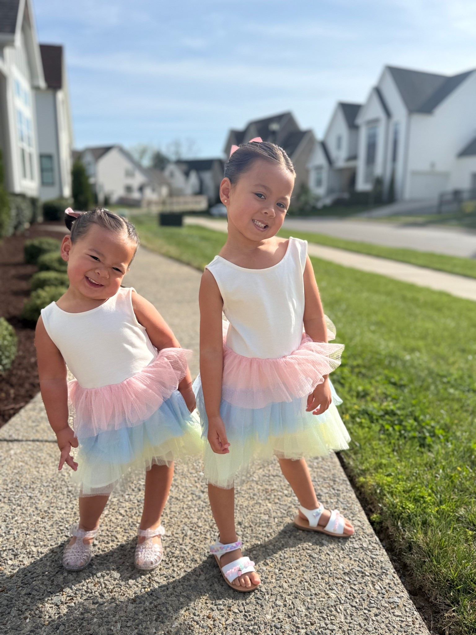 Cutest toddler tutu dress from H&M! 

#LTKootd #LTKKids