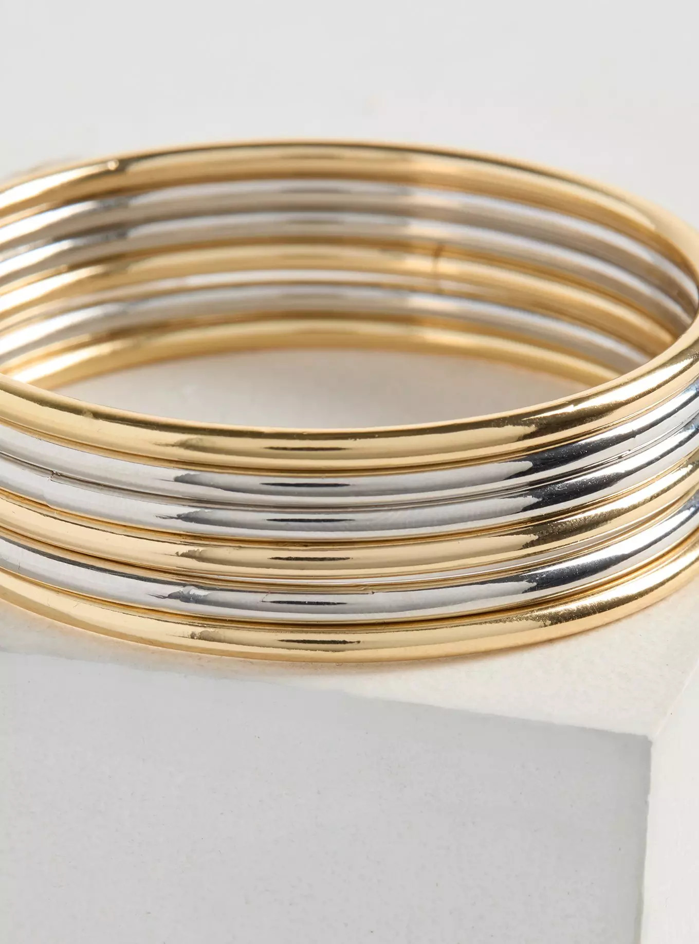 Smooth Bangle Set | Torrid (US & Canada)