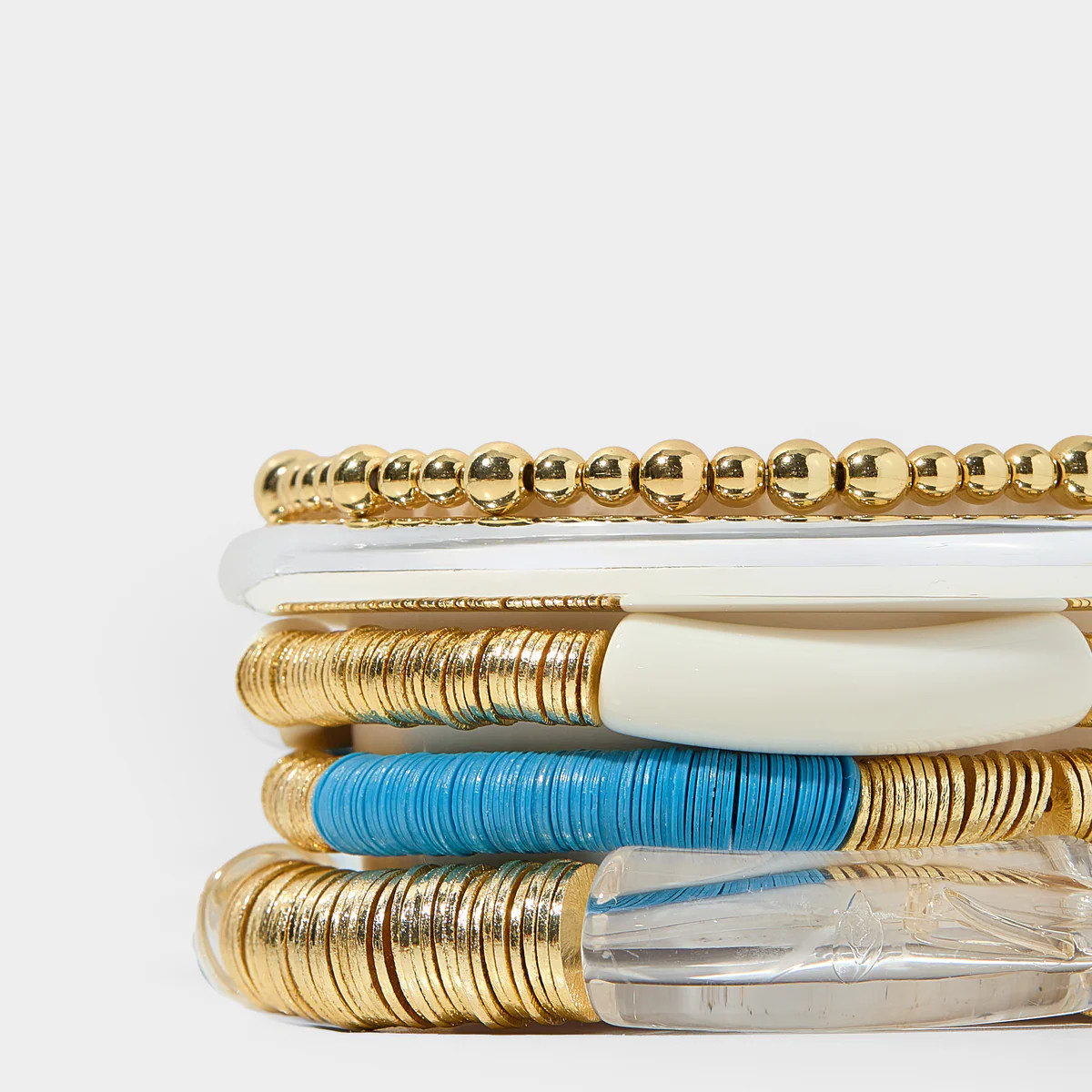Tahoe Bracelet Stack | Allie + Bess