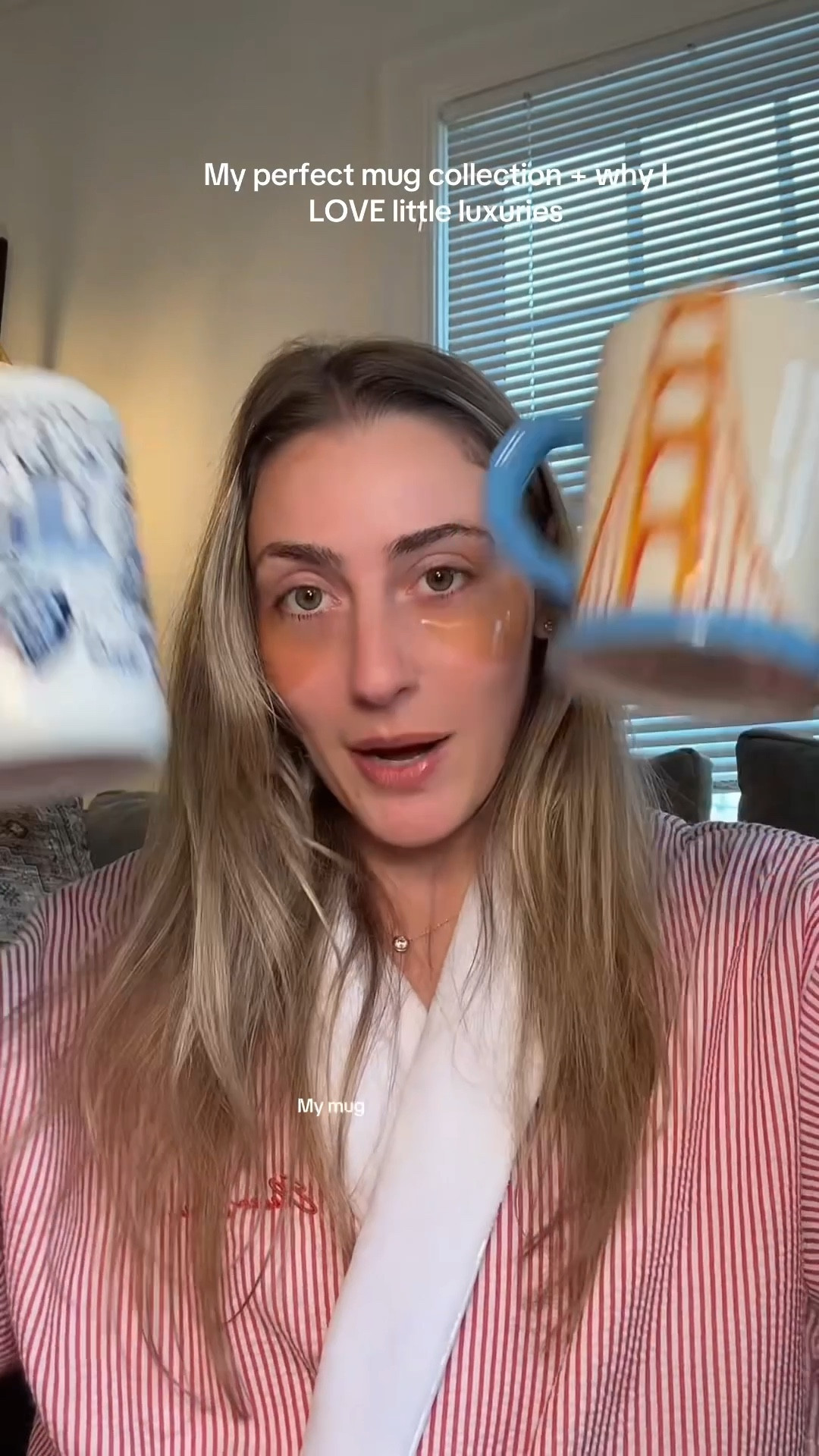 My favorite mugs!! 

#LTKHoliday #LTKmorningroutine #LTKGiftGuide