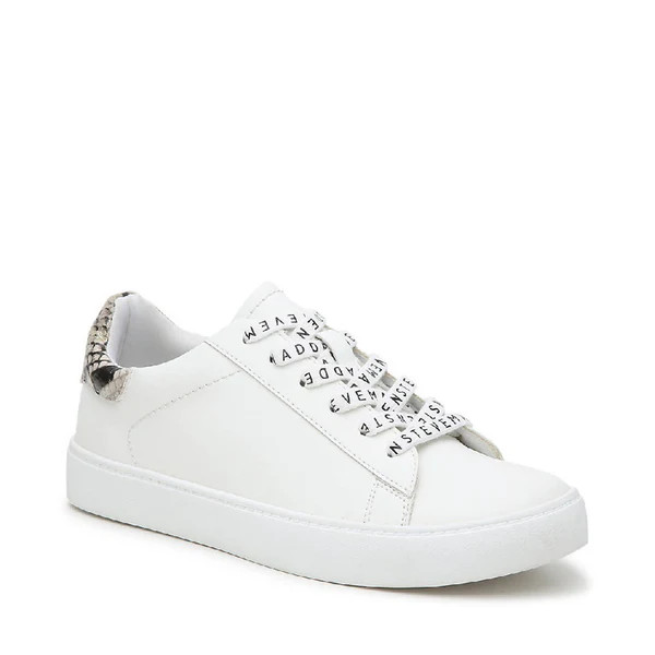 KRISSY WHITE | Steve Madden (US)