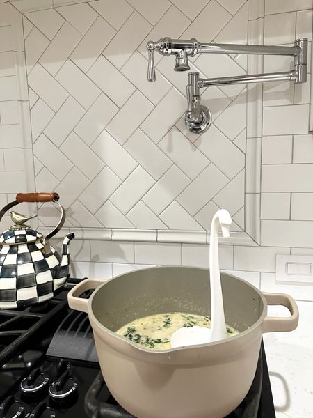 The best soup ladle for soup season! I got this last year and used it so much, I’ve already started making soups and it’s a must-have for me!

Amazon prime days, amazon finds, Amazon home 

#LTKsalealert #LTKxPrime