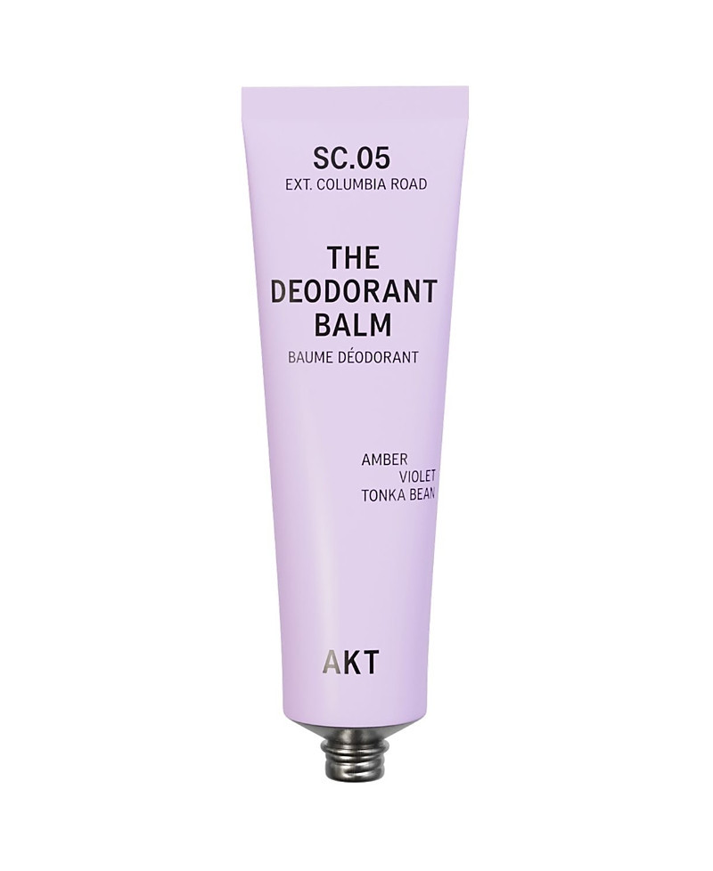 Akt The Deodorant Balm Sc.05 Ext. Columbia Road 1.76 oz. | Bloomingdale's (US)