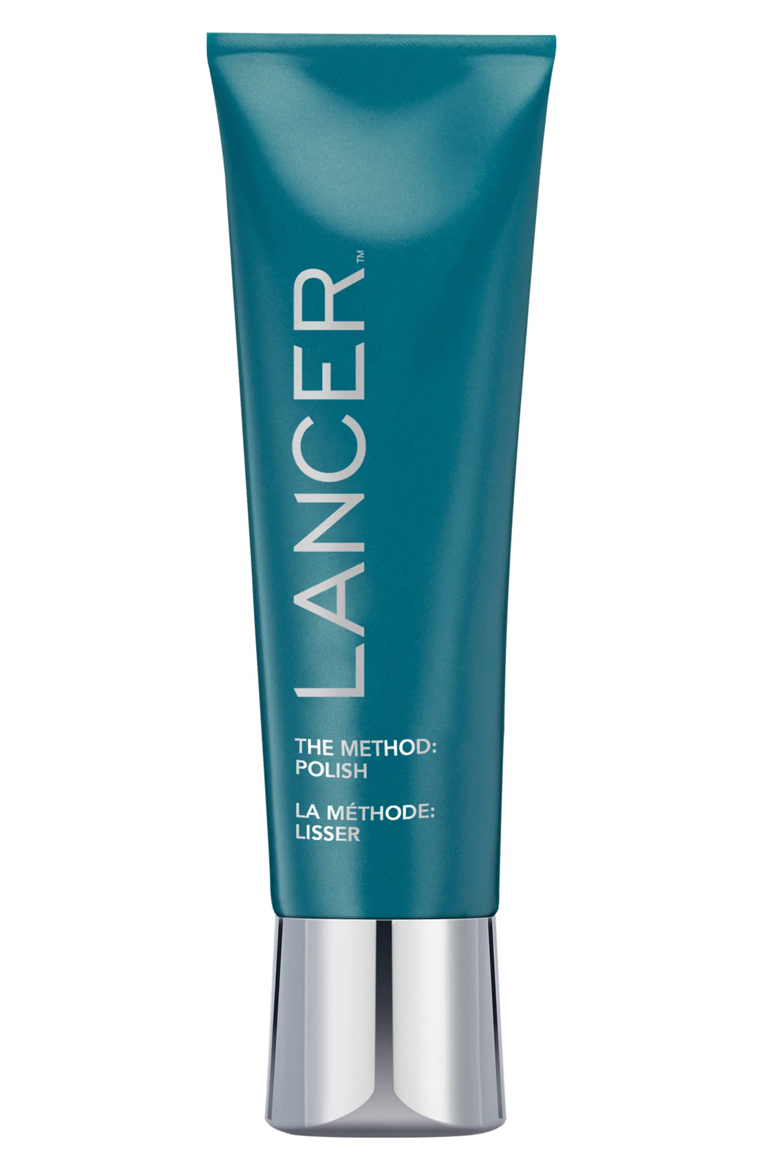 LANCER Skincare Jumbo The Method: Polish Exfoliator for Normal to Combination Skin | Nordstrom | Nordstrom