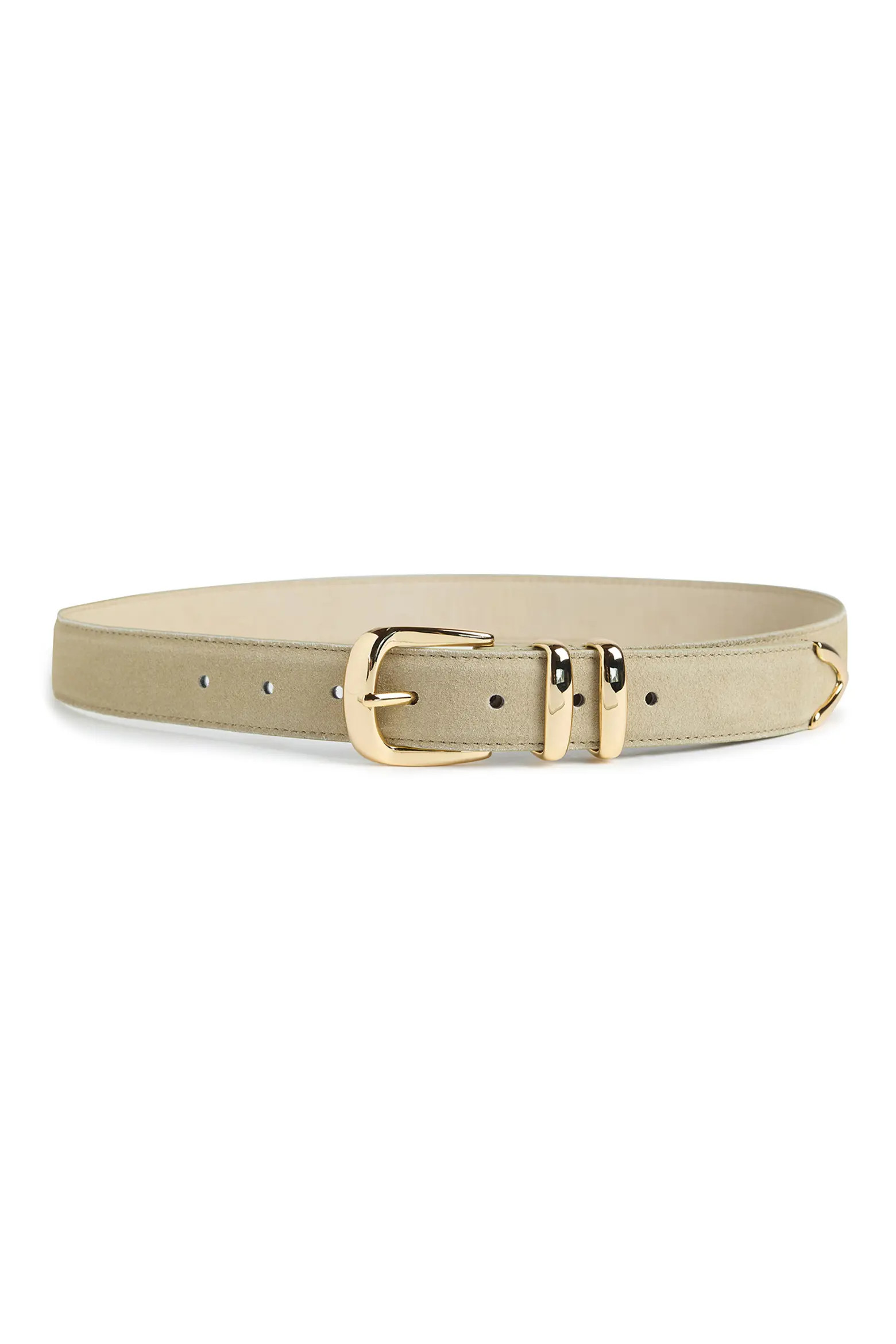 The Jordan Suede Belt (Women) | Nordstrom | Nordstrom