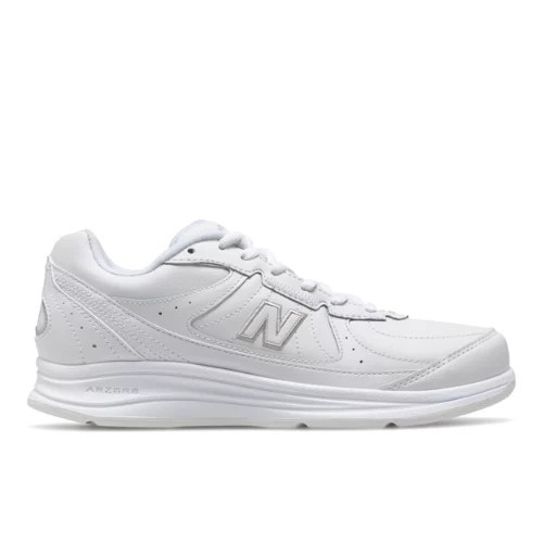 New Balance Women's 577v1 Walking Shoes - White (Size 6.5) | New Balance Athletics, Inc.