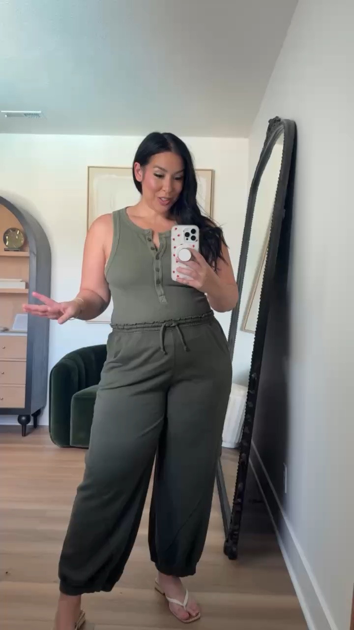 Monochromatic loungewear look size L

midsize fashion, outfit inspo, summer outfits

#LTKootd #LTKSeasonal #LTKMidsize