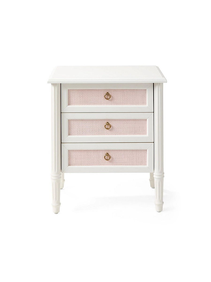 Wren Nightstand | Serena and Lily