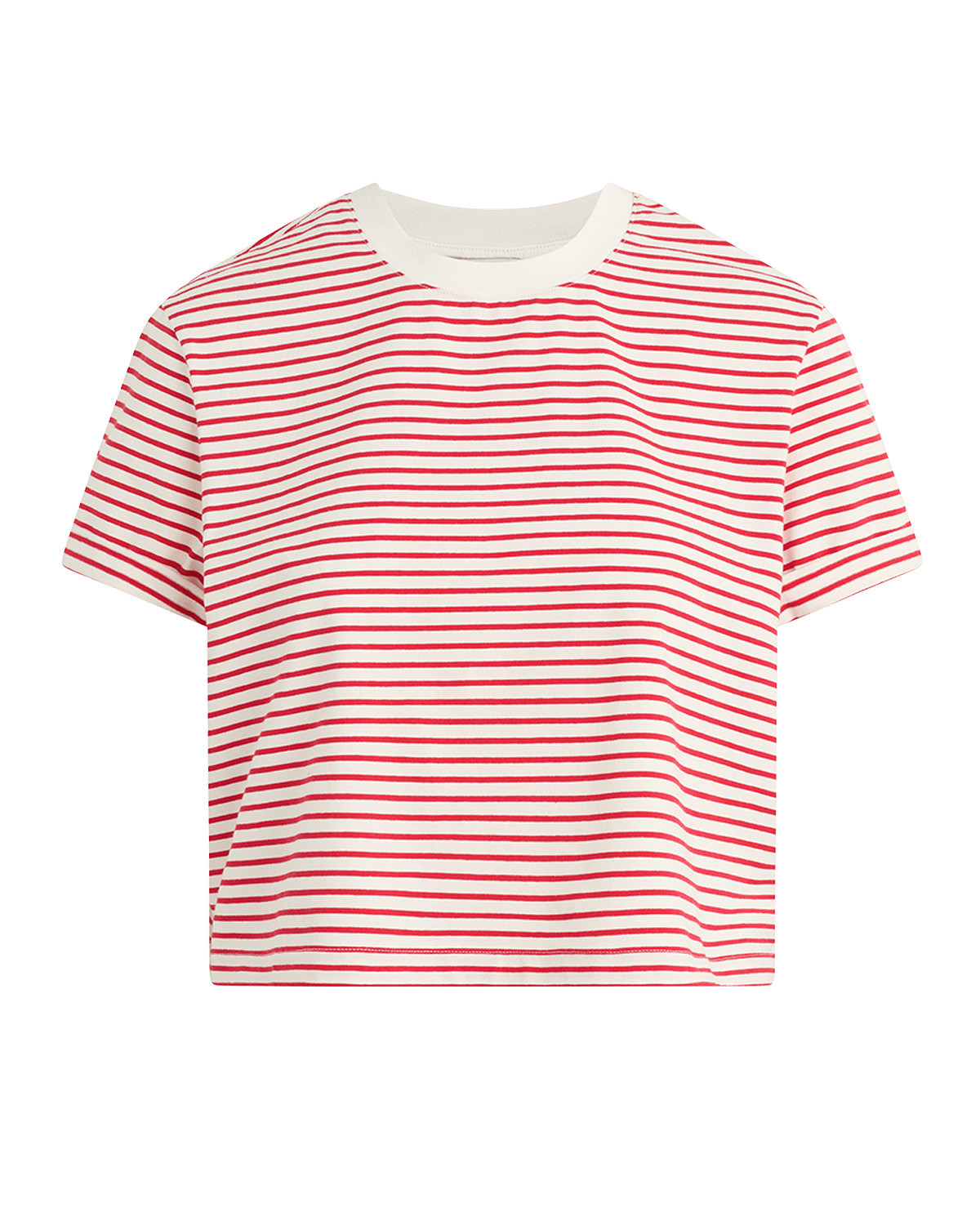 The Boxy Tee | Neiman Marcus
