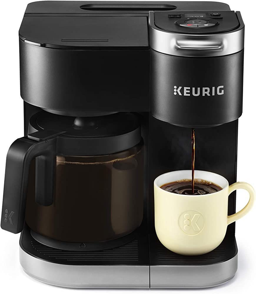 Visit the Keurig Store | Amazon (US)