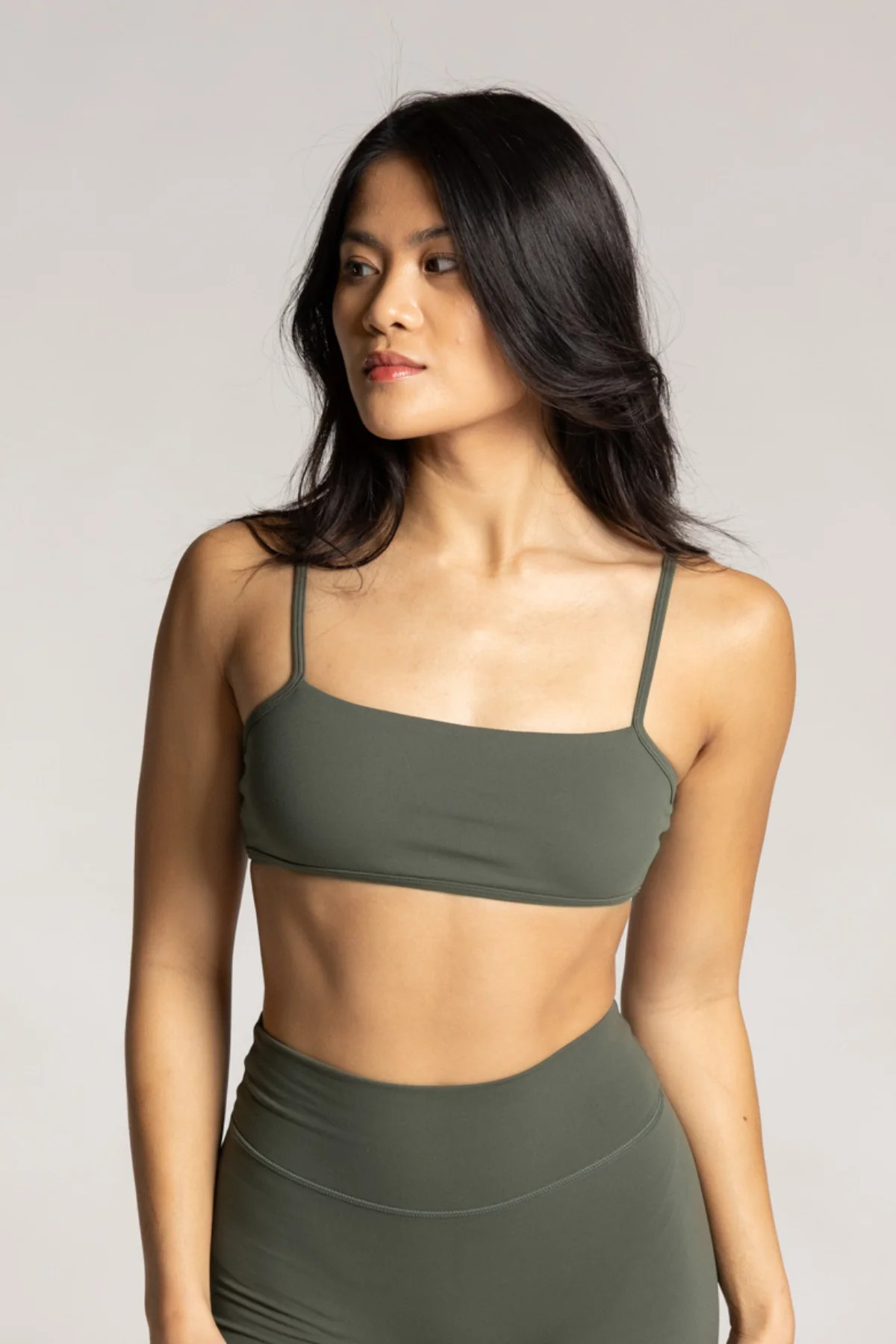 PURELUXE Signature Bra | PTULA