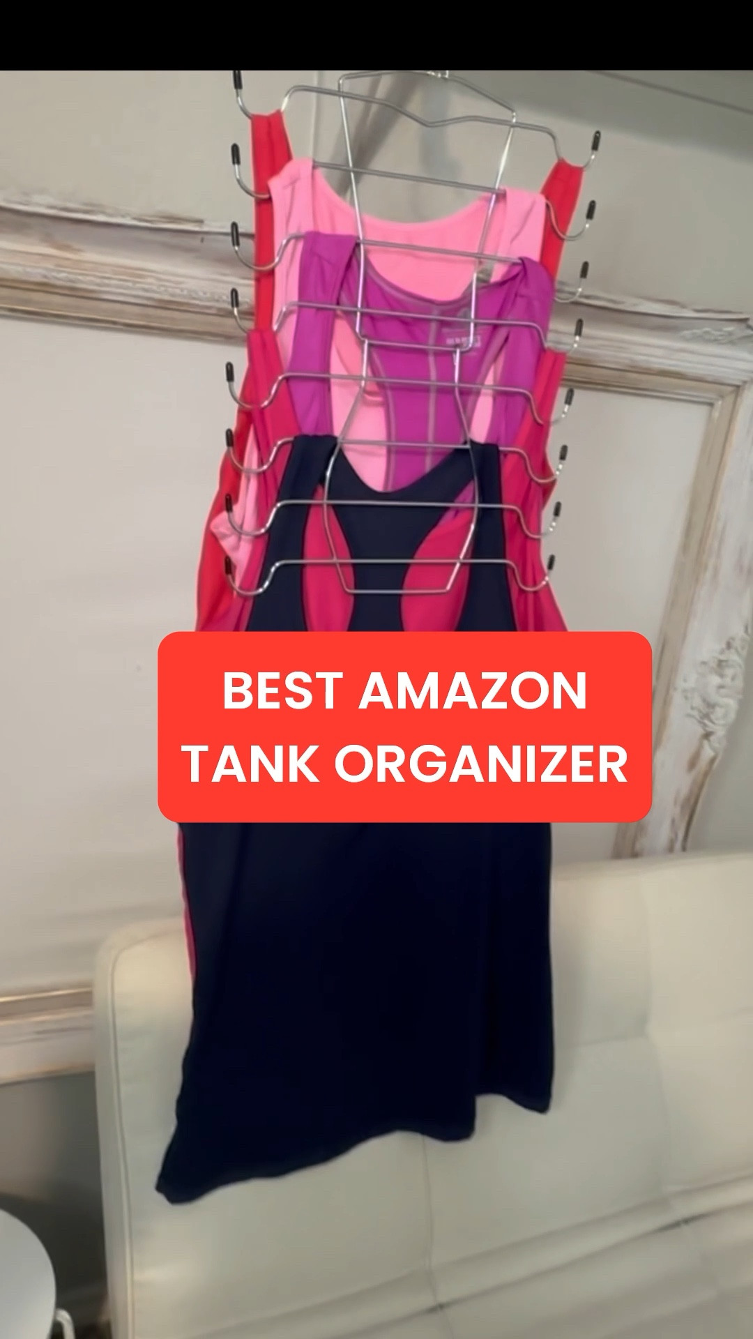 No more tangled tanks! @shannonskiptomylife 

#LTKActive #LTKHome #LTKFindsUnder50