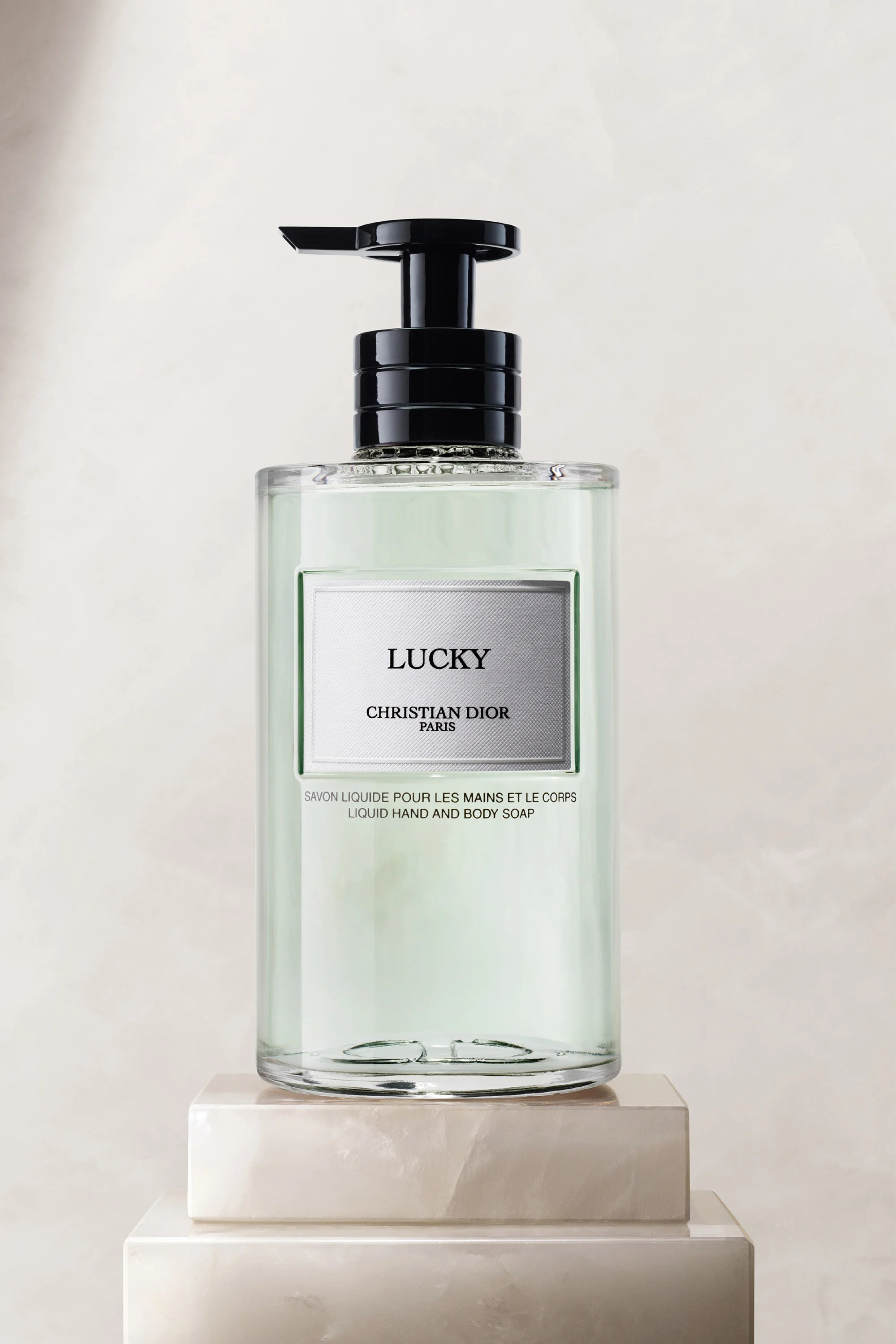 Lucky | Dior Beauty (US)