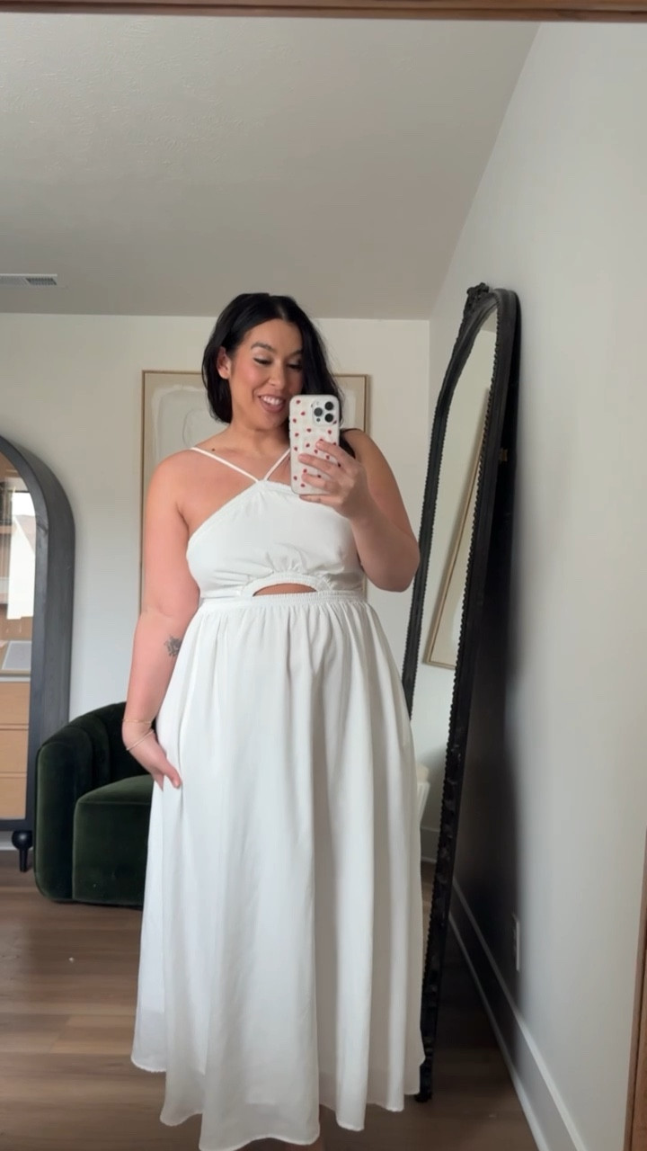 So cute and fun for spring and summer. Petal and Pup midsize spring haul | Use code BONNIE20 🖤
-
-
-
Midsize spring haul, Midsize dress, Jumpsuit, Vacation haul, OOTD

#LTKMidsize #LTKSeasonal #LTKootd