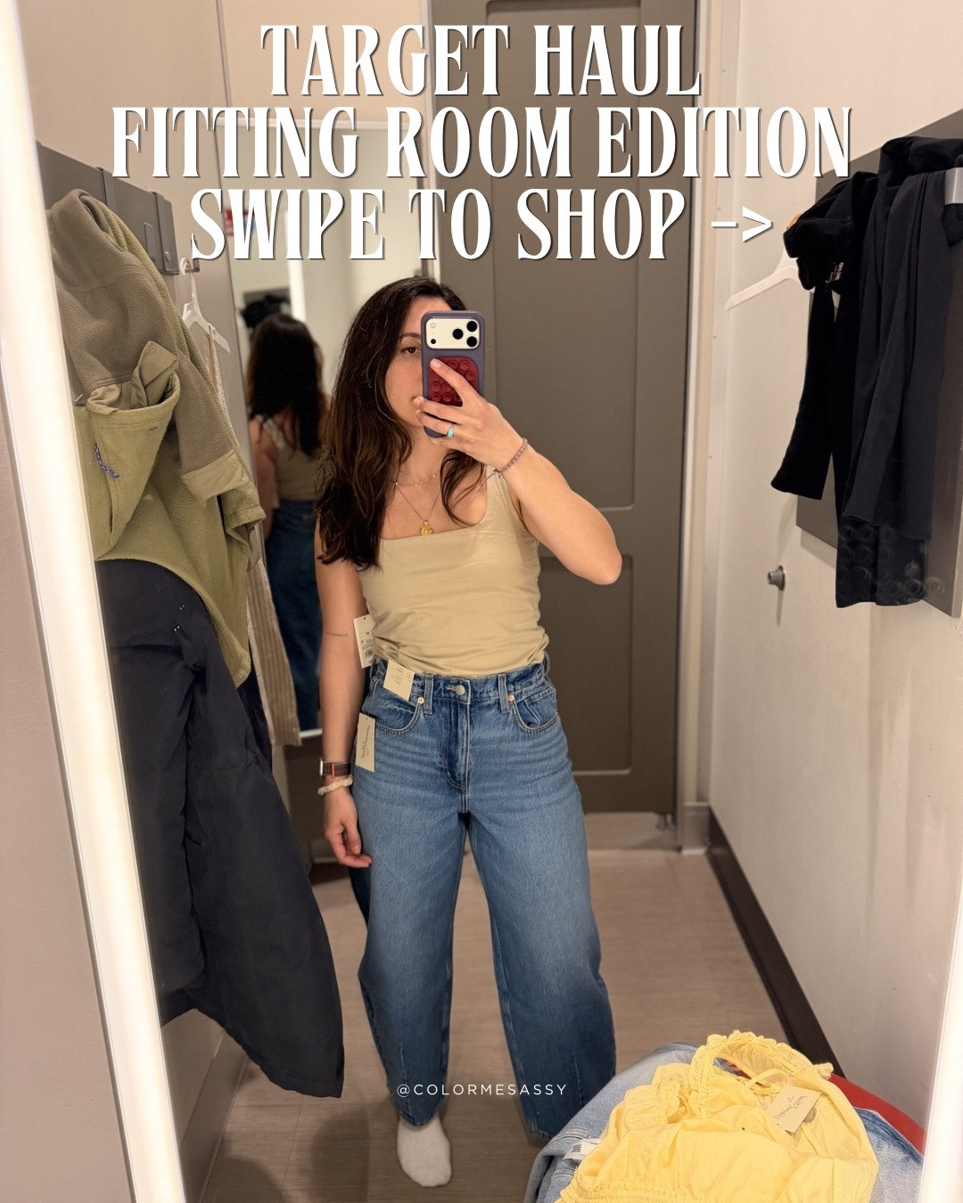 Target has everything you need for summer and more!!! I went in and wanted to buy everything!! Summer dresses, vacation outfits, barrel jeans and more.

#LTKmomlife #LTKSaleAlert #LTKSeasonal