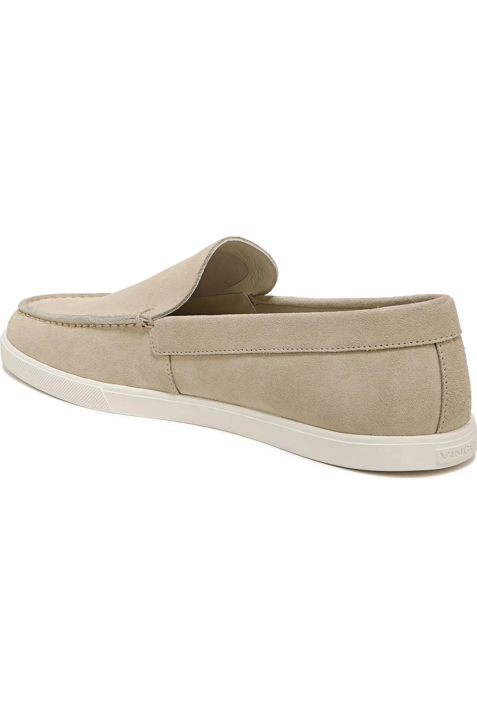 Sonoma II Suede Slip On Sneaker (Men) | Nordstrom | Nordstrom