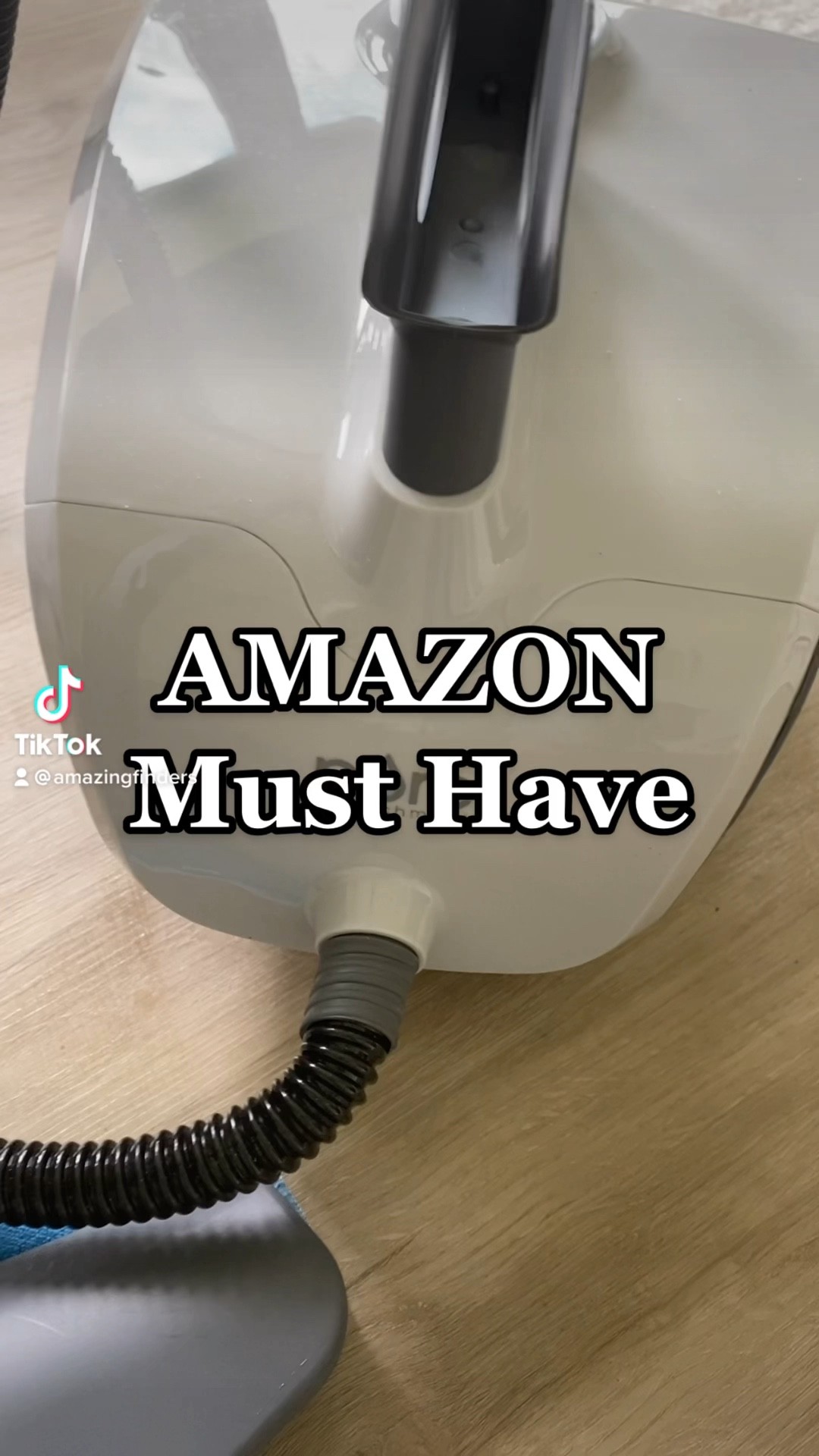 Amazon stranger on sale 