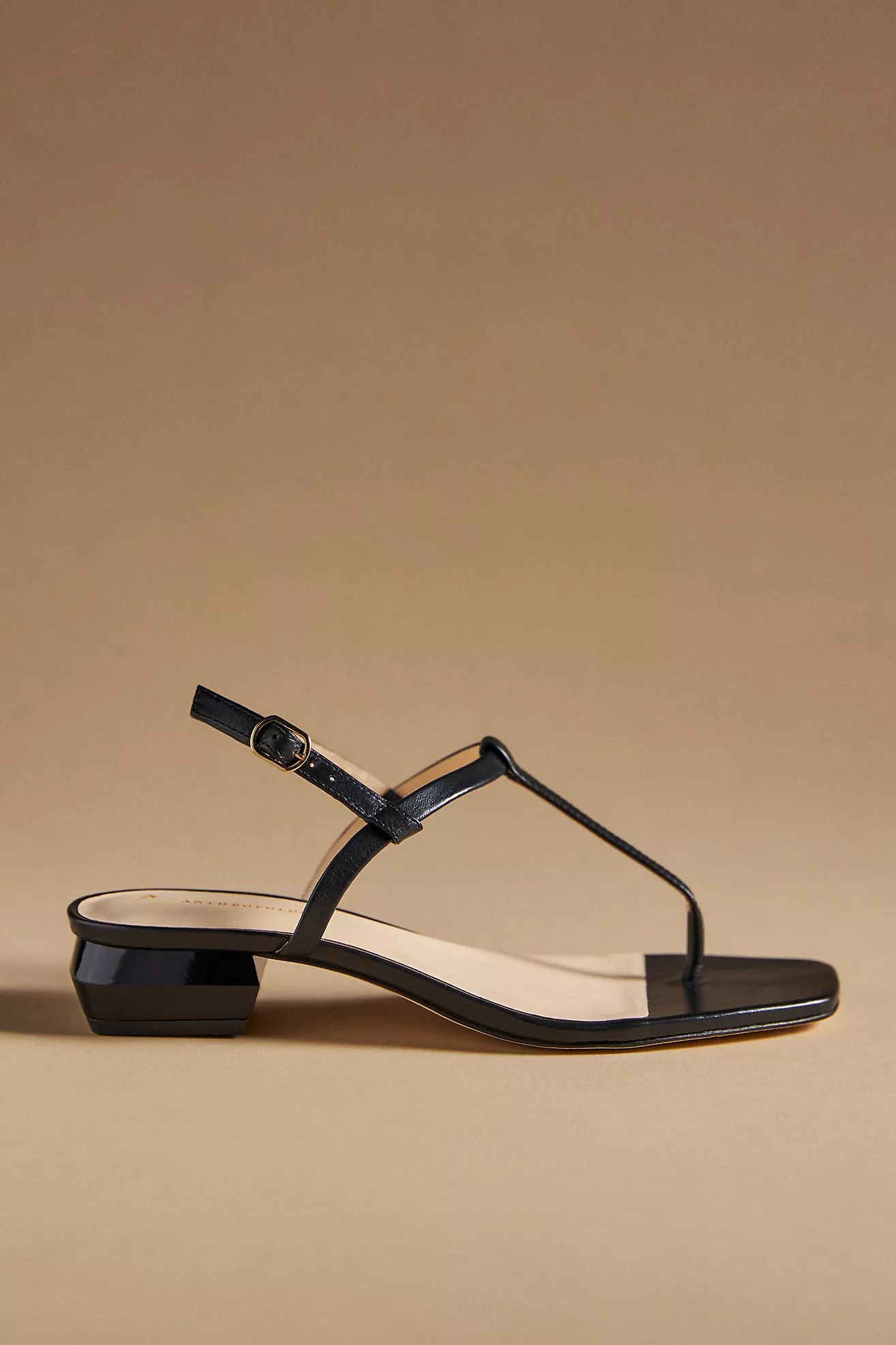 By Anthropologie Strappy Thong Sandals | Anthropologie (US)