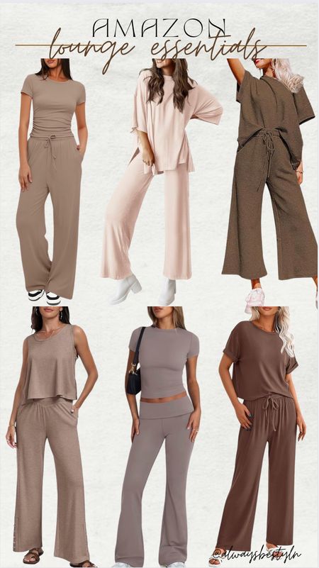 Amazon fashion finds for spring, spring fashion, spring outfits, spring looks, spring style, spring outfits, lounge sets. 


Spring fashion 
Spring style 
Resort wear 

Lounge set 
Winter fashion 
Winter outfit 
Winter outfits 
Travel outfits 
Valentine’s Day 
Work outfit 
Resort wear 
Bedding 

#LTKsalealert #LTKSeasonal #LTKfindsunder50