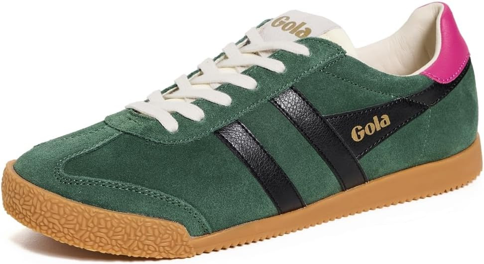 Gola Women's Elan Sneakers | Amazon (US)
