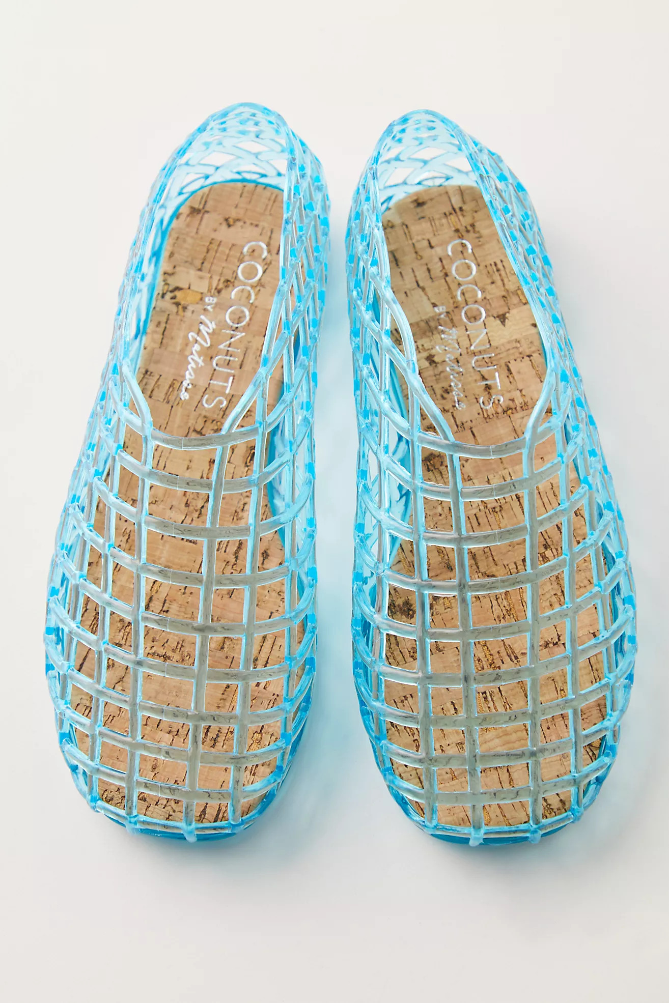 Marlow Jelly Flats | Free People (Global - UK&FR Excluded)
