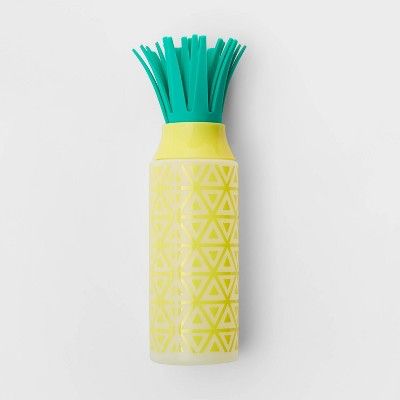 Marinade Grill Brush Pineapple - Sun Squad™ | Target