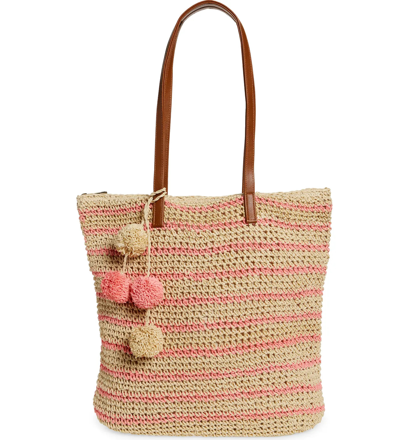 btb Los Angeles Lucy Tote | Nordstrom | Nordstrom