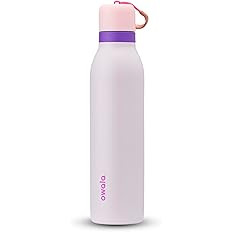 Owala FreeSip Twist Insulated Stainless Steel Water Bottle with Straw for Sports and Travel, BPA-... | Amazon (US)