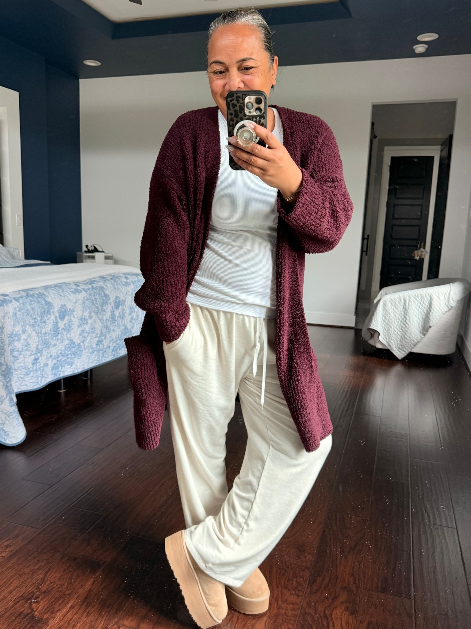 love cozy boot season 

#LTKHoliday #LTKStyleTip #LTKShoeCrush