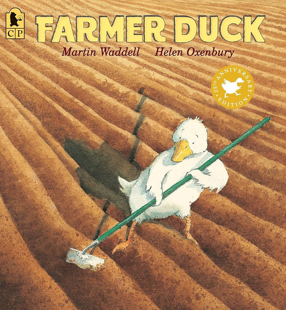 Farmer Duck | Amazon (US)