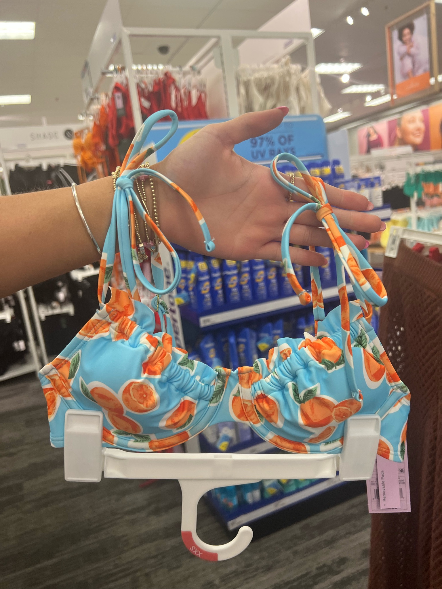 FL girl kini! 

#LTKfindsunder50 #LTKU #LTKSeasonal