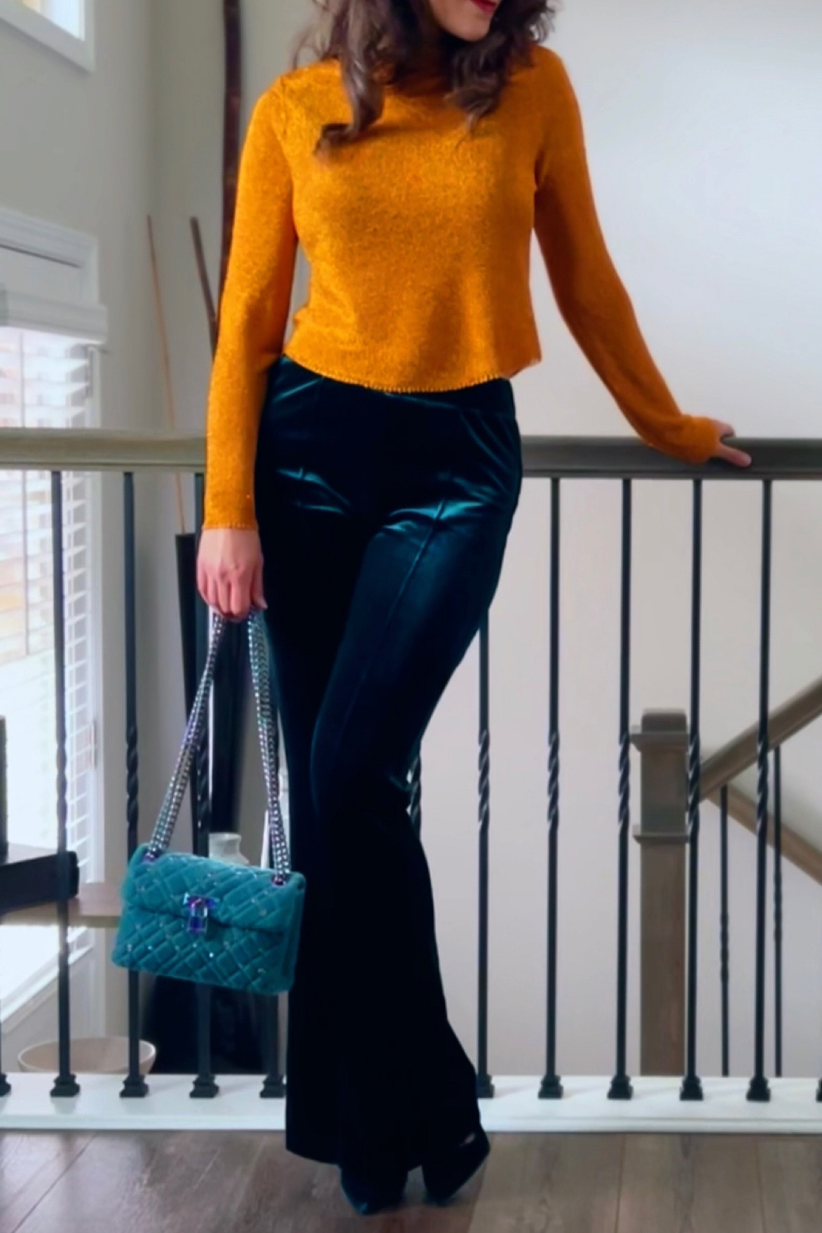 Fall outfit inspiration  

#LTKSeasonal #LTKHoliday #LTKsalealert