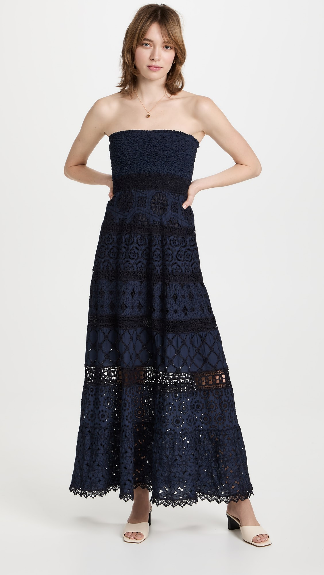 Belem Dress | Shopbop