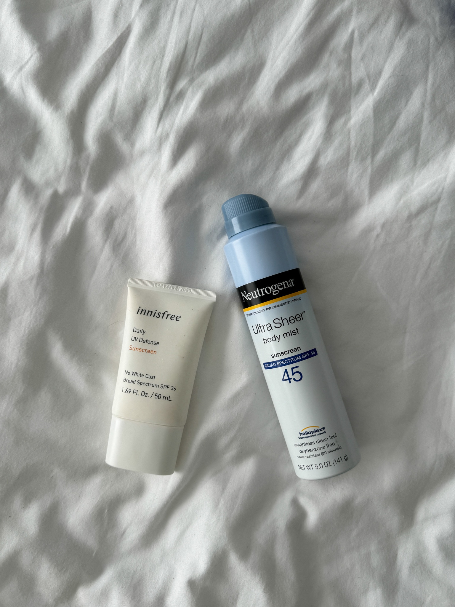 The best SPF under $20 for face and body! 

#LTKtravel #LTKGiftGuide #LTKswim