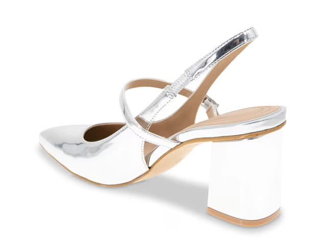 BCBGeneration Gillian Mary Jane Pump | DSW