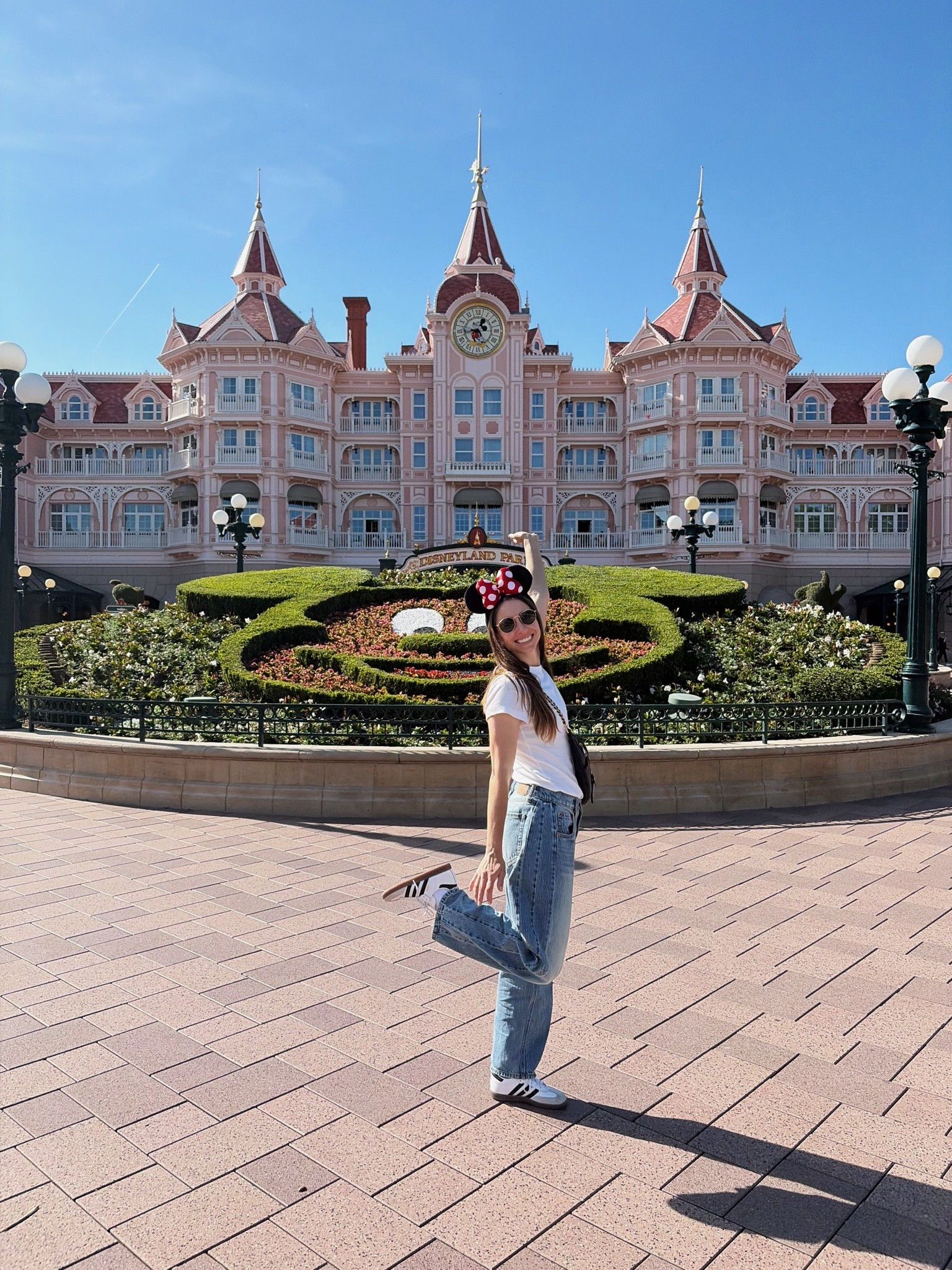 Disneyland Paris, Day 1 OOTD #disneyland #disneylandparis #disneyootd #disneylandootd

#LTKootd #LTKmomlife #LTKTravel