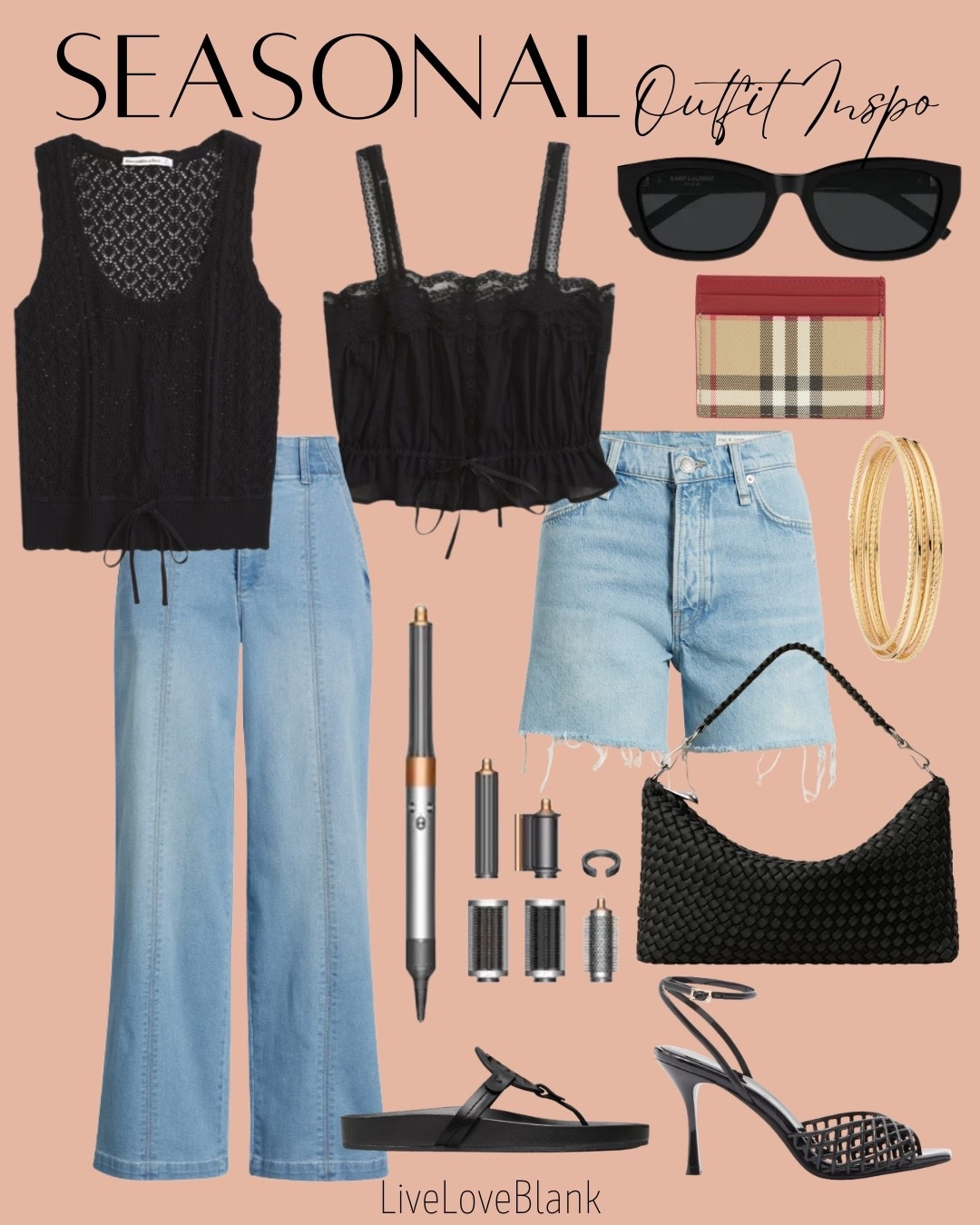 Seasonal outfit inspo
Casual outfits for her 

#LTKSeasonal #LTKOver40 #LTKU