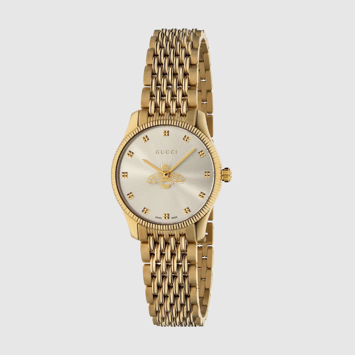 G-Timeless watch, 29mm | Gucci (UK)