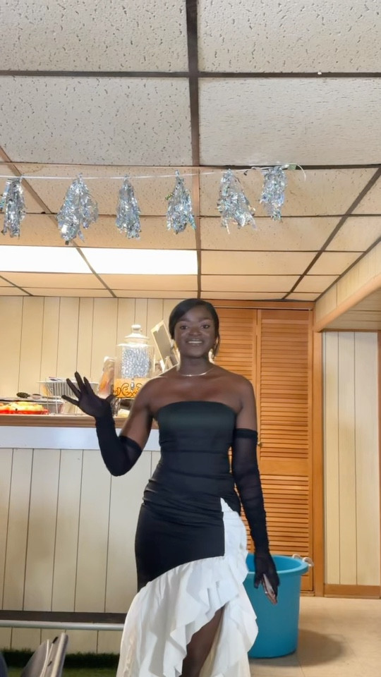 Babyboo dress black maxi dress birthday inspo birthday outfit ideas black dress babyboo fashion dress inspo monochrome dress wedding dress inspo

#LTKSaleAlert #LTKWedding #LTKParties