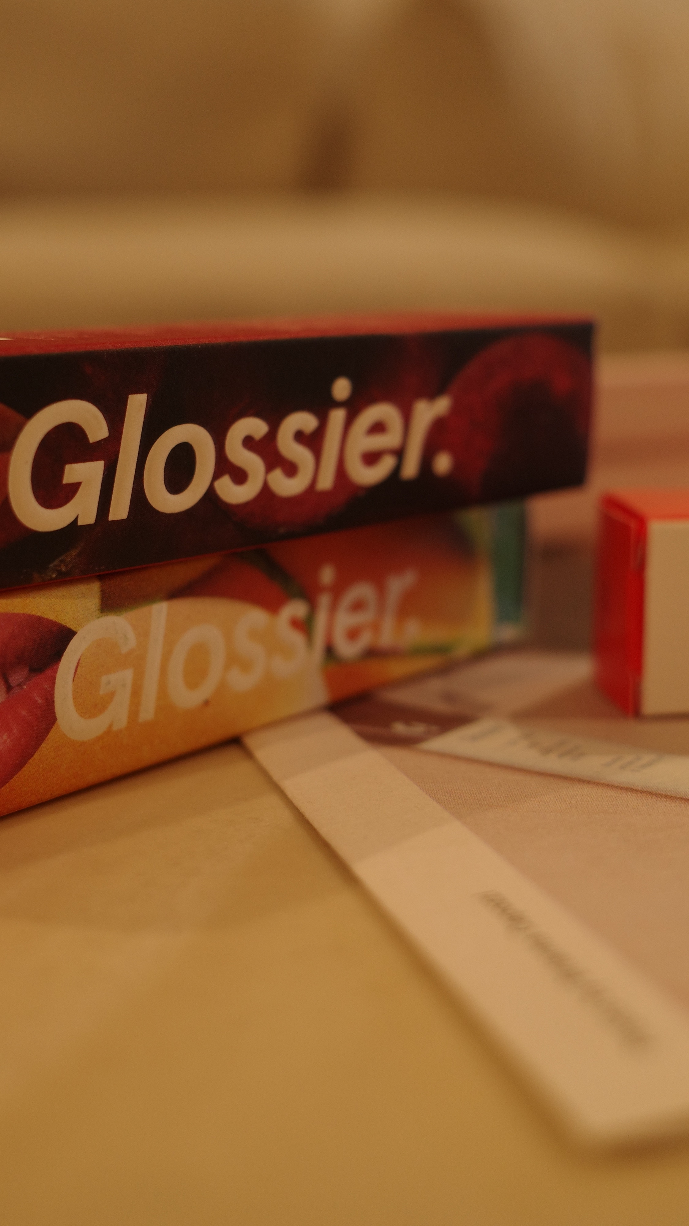 One of my new favorites!! So hydrating and smells so yummy 😍 

#glossier #beauty #makeup

#LTKBeauty #LTKStyleTip