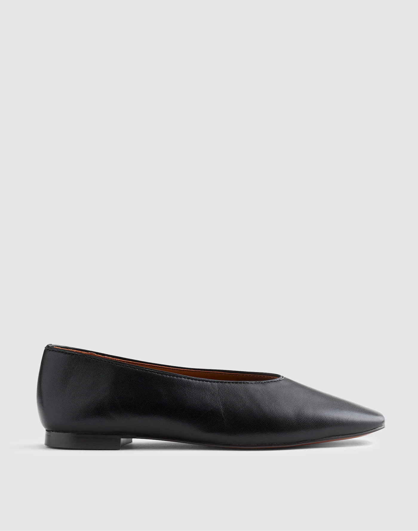 The Mylie Ballet Flat | Madewell | Madewell
