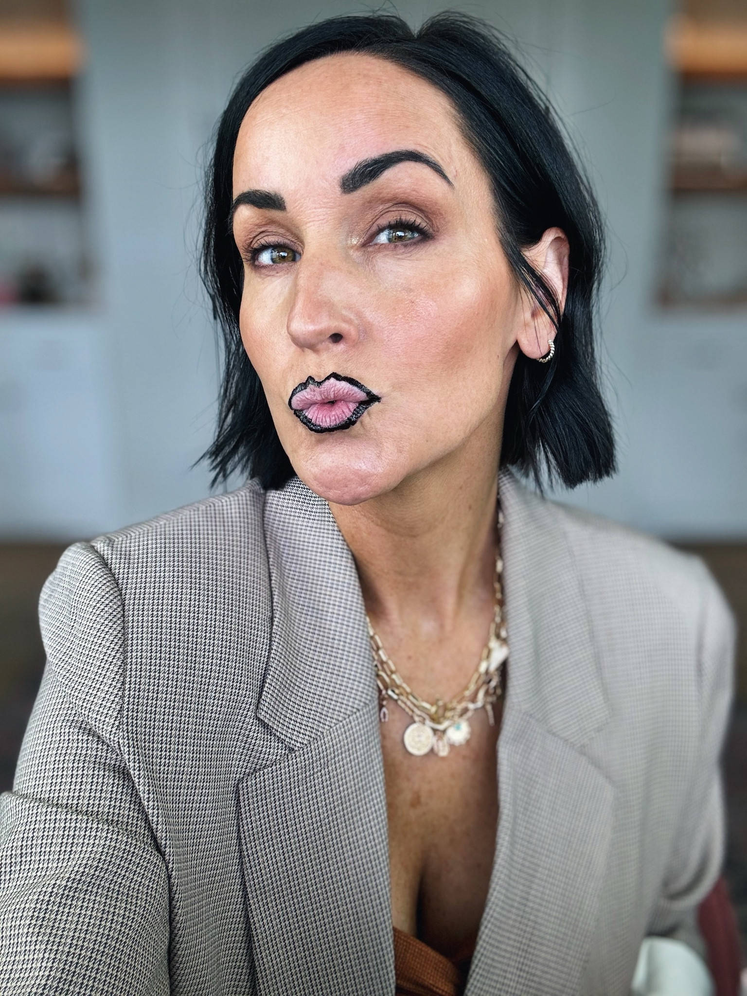 Viral Peel off Lip Liner Stain
Shade p-inked 03

#LTKBeauty #LTKFindsUnder50