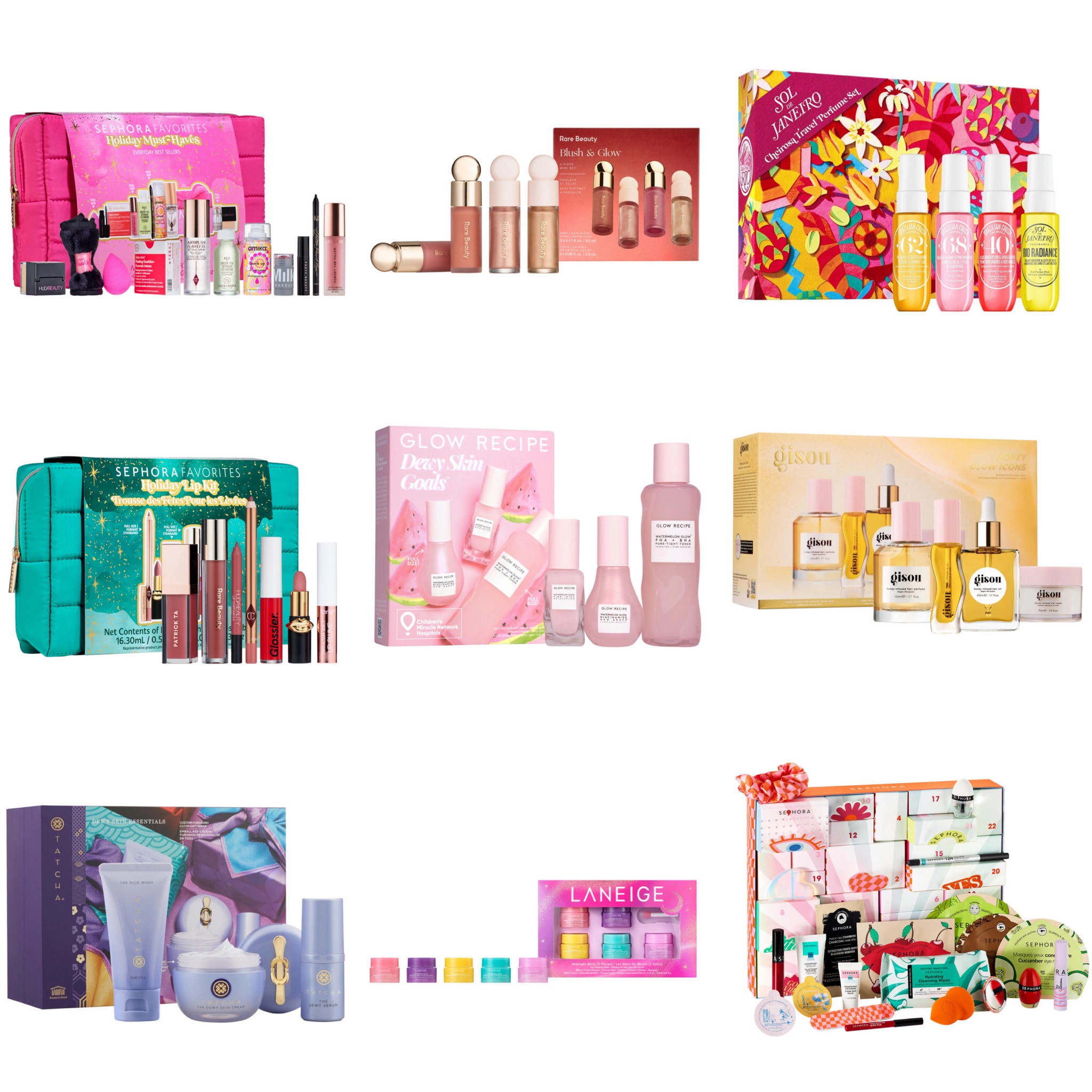 Sephora
Beauty
Makeup
Skincare
Holiday
Sets
Gift Idea
Gift Guide
For her
Christmas
Stockings
Secret Santa
White Elephant
Party
Birthday
Perfume
Lipstick
Rare
Body Spray
Lip Kit
Glow
Moisturizer
Toner
Hair Care
Oil
Gison
Tatcha
Face Wash
Lip Mask
Advent Calendar
Travel
Sample
Full size
Sale
Mom
Sister
Friend
Daughter
In Law


#LTKbeauty #LTKHoliday #LTKGiftGuide
