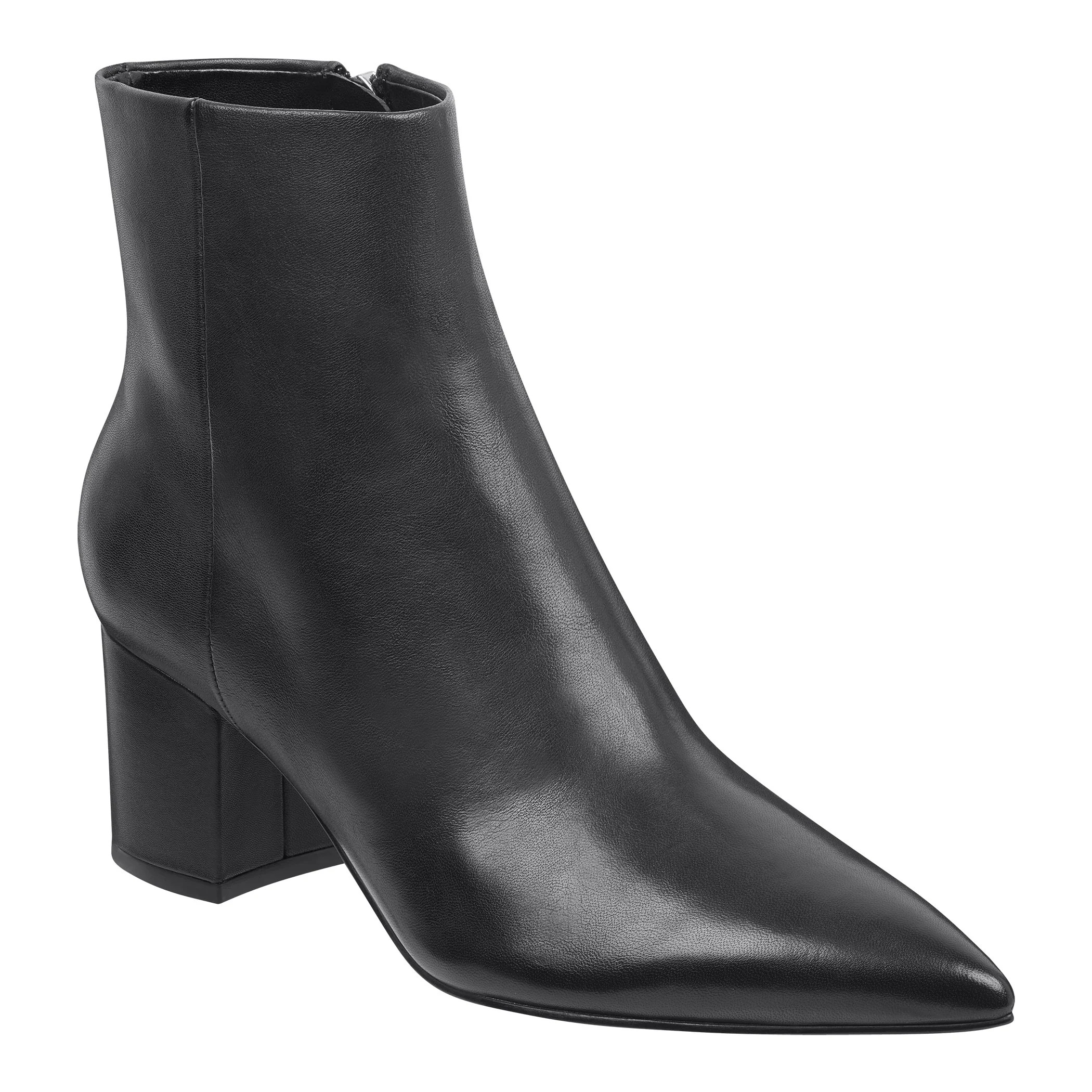 Jarli Pointy Ankle Bootie | Marc Fisher